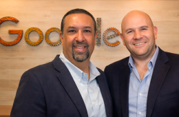 Google fortalece su estructura directiva en América Latina