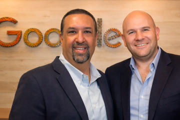 Google fortalece su estructura directiva en América Latina