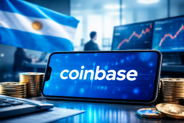 Coinbase pausa sus operaciones en Argentina a menos de un año de su llegada