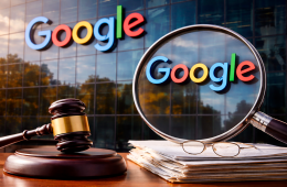 Monopolio de Google: la tecnológica apela un fallo histórico