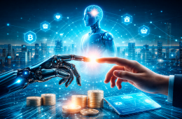 Anthropic vuelve a ocupar el centro del debate tecnológico global tras la publicación de un informe que analiza con mayor precisión el impacto de la inteligencia artificial en el trabajo