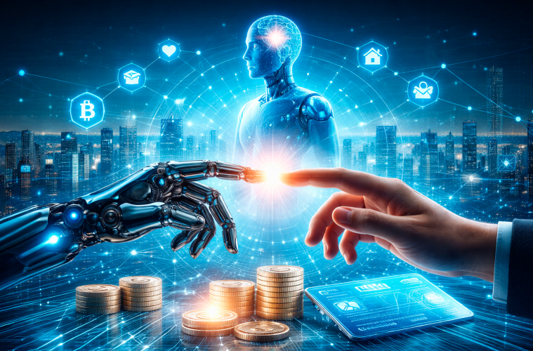 Anthropic vuelve a ocupar el centro del debate tecnológico global tras la publicación de un informe que analiza con mayor precisión el impacto de la inteligencia artificial en el trabajo