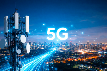 Claro Chile refuerza su red con una nueva inversión en 5G