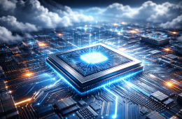 Maia 200: el chip con el que Microsoft acelera la IA en Azure