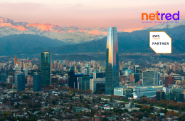 La nueva Región de AWS en Chile: un impulso estratégico para la transformación digital