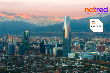 La nueva Región de AWS en Chile: un impulso estratégico para la transformación digital