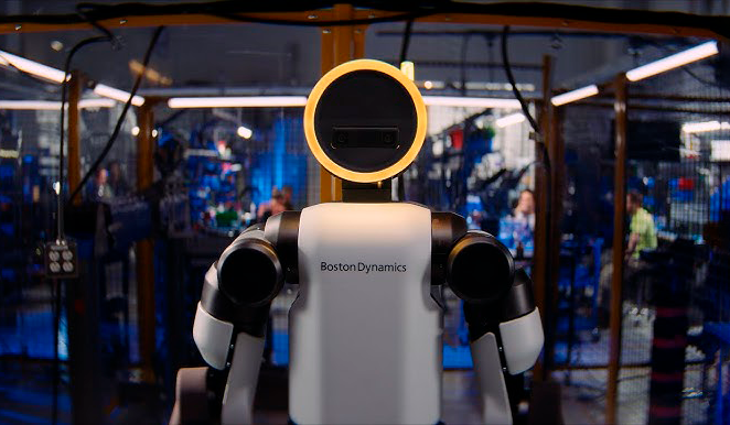 Atlas redefine la robótica industrial: la apuesta de Hyundai y Boston Dynamics