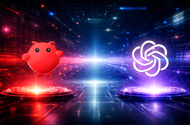 OpenClaw se une a OpenAI y sacude el futuro de la IA