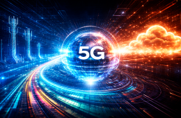 Nokia impulsa el 5G con IA Agentica junto a Amazon Web Services