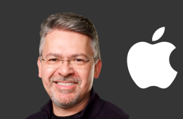 John Giannandrea deja Apple y sacude la estrategia de IA