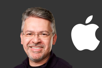 John Giannandrea deja Apple y sacude la estrategia de IA