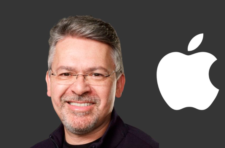 John Giannandrea deja Apple y sacude la estrategia de IA
