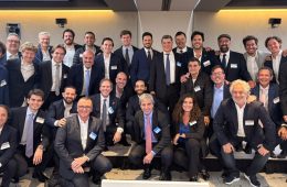 Argentina Week 2026 posiciona al país en el mapa global de negocios
