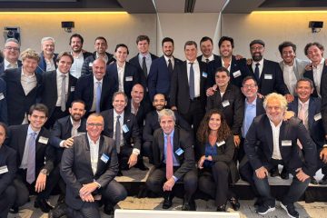 Argentina Week 2026 posiciona al país en el mapa global de negocios