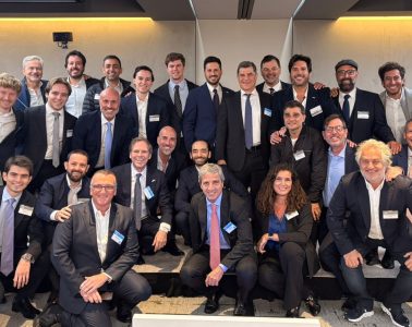 Argentina Week 2026 posiciona al país en el mapa global de negocios
