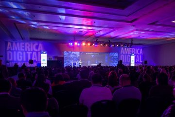 Chiletec impulsa la expansión tecnológica chilena en America Digital México 2026