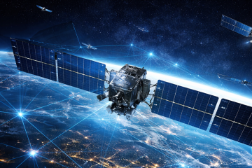 Starlink redefine la conectividad global con su nueva plataforma en órbita