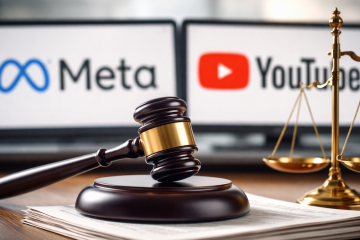 Youtube y meta