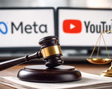 Youtube y meta