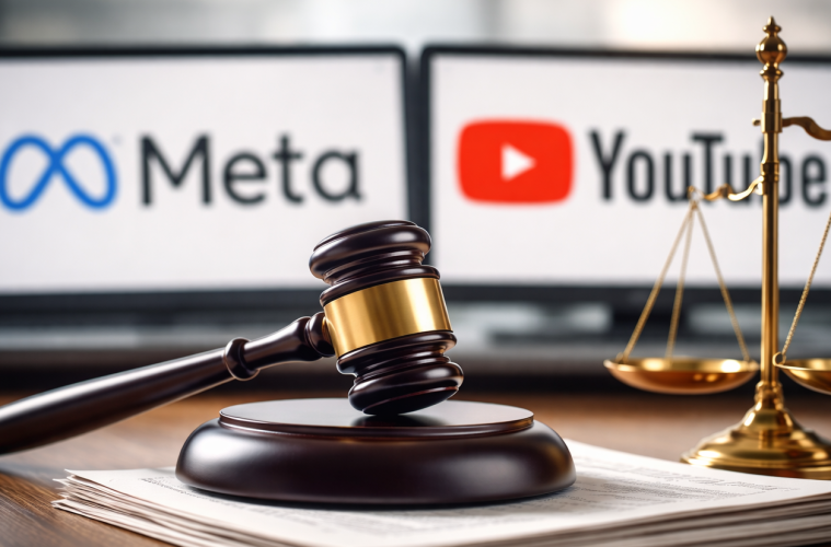 Youtube y meta