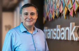 Vigatech refuerza su estrategia con exejecutivo clave de Transbank