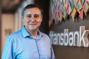 Vigatech refuerza su estrategia con exejecutivo clave de Transbank