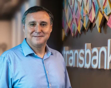 Vigatech refuerza su estrategia con exejecutivo clave de Transbank
