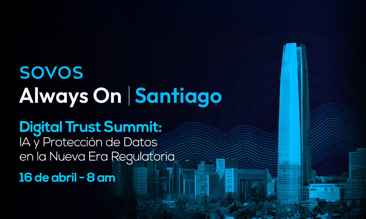 Trust Summit: IA y Protección de Datos en la Nueva Era Regulatoria