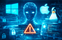 La IA de Anthropic que detecta fallas a escala global