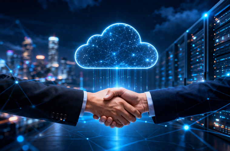 Evertec ingresa al grupo élite de partners de AWS