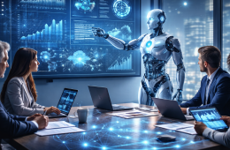 Sonda impulsa la IA operativa y acelera el modelo AI First