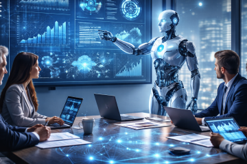 Sonda impulsa la IA operativa y acelera el modelo AI First