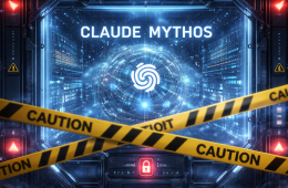 Claude Mythos: por qué Anthropic no liberó su IA más poderosa