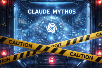 Claude Mythos: por qué Anthropic no liberó su IA más poderosa