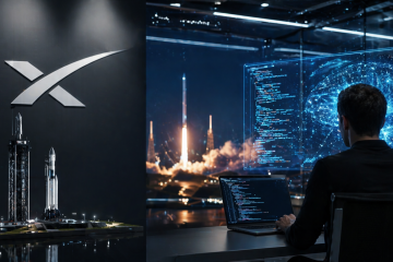 SpaceX compra Cursor por USD 60.000 millones y apuesta por la IA