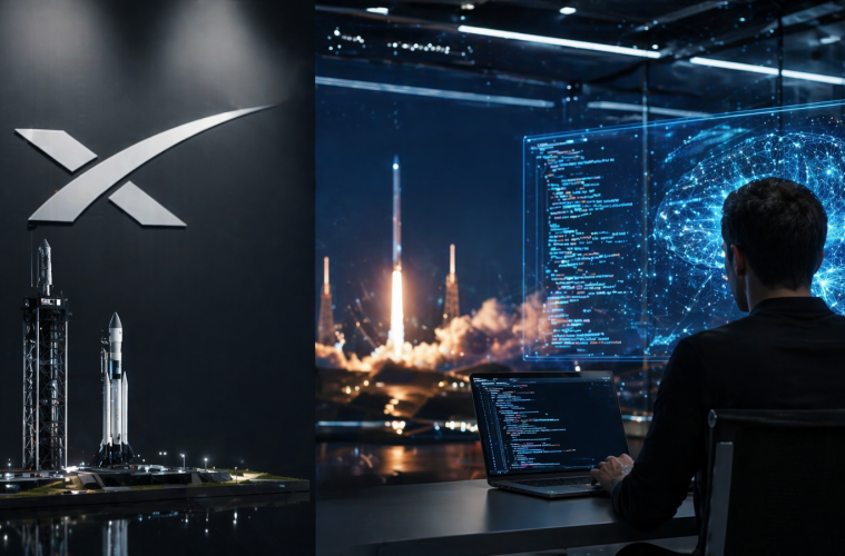 SpaceX compra Cursor por USD 60.000 millones y apuesta por la IA