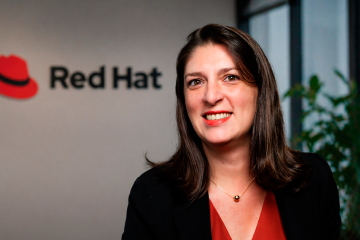Red Hat nombra a Andrea Cavallari como CTO para América Latina