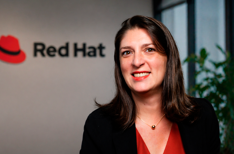 Red Hat nombra a Andrea Cavallari como CTO para América Latina