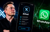XChat: la app de Elon Musk que busca competir con WhatsApp