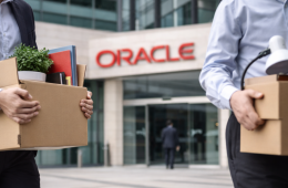 Oracle ejecuta despidos masivos para invertir en IA