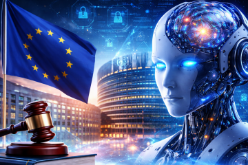 La Comisión Europea evalúa endurecer la regulación sobre OpenAI
