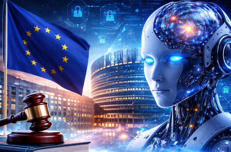 La Comisión Europea evalúa endurecer la regulación sobre OpenAI