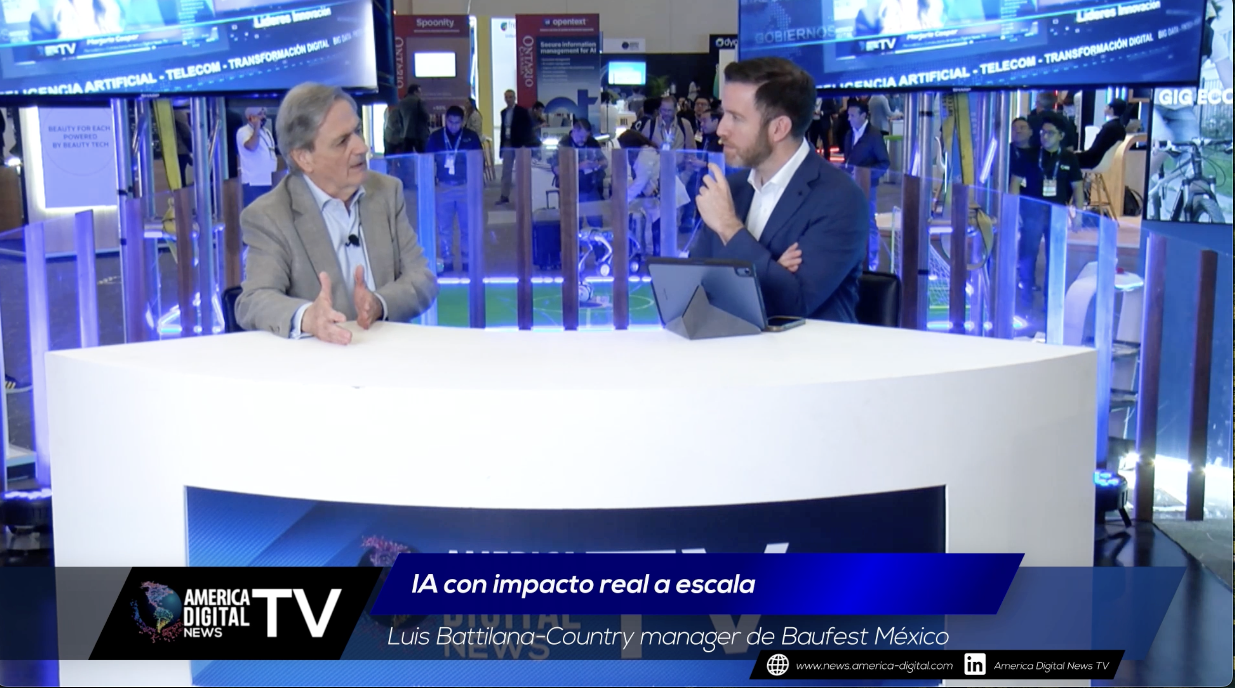 inteligencia artificial